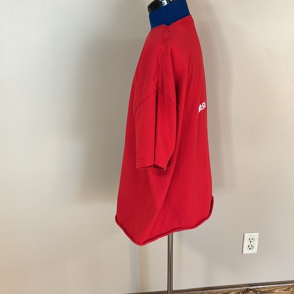 TIXXO Basics T-Shirt - Picture 3 of 5